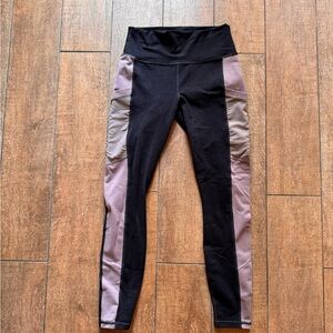 Fabletics powerhold leggings, size small